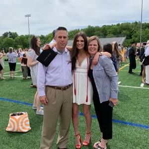 Meet your Posher, Patrice